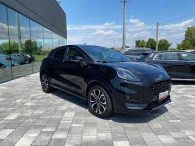 Ford Puma 1.0 EcoBoost Hybrid 125 CV S&S aut. ST-Line Design (3)