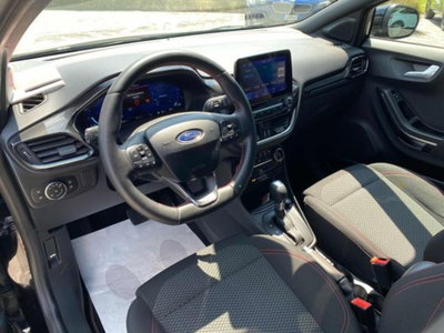Ford Puma 1.0 EcoBoost Hybrid 125 CV S&S aut. ST-Line Design (6)