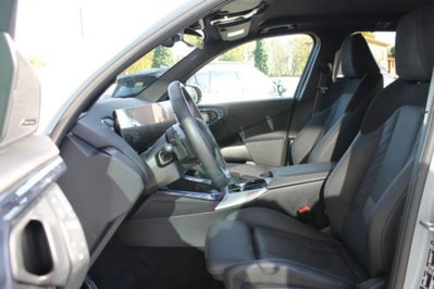 BMW X3 xdrive20d MSport Pro auto (7)