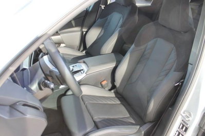 BMW X3 xdrive20d MSport Pro auto (8)