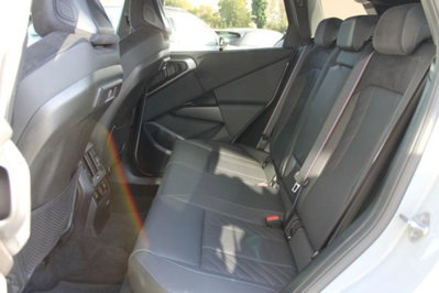 BMW X3 xdrive20d MSport Pro auto (9)