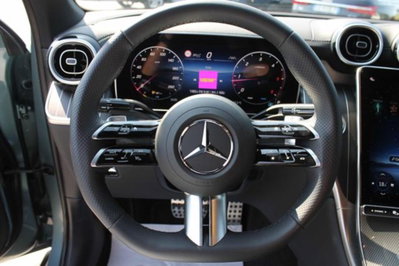 Mercedes-Benz GLC Coupé 220 d AMG Line Premium 4matic auto (20)