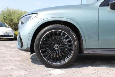 Mercedes-Benz GLC Coupé 220 d AMG Line Premium 4matic auto (6)
