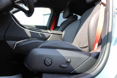 Mercedes-Benz GLC Coupé 220 d AMG Line Premium 4matic auto (9)