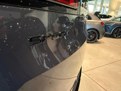 Land Rover Range Rover Sport 3.0 I6 MHEV SE (10)
