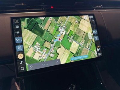 Land Rover Range Rover Sport 3.0 I6 MHEV SE (13)