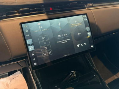 Land Rover Range Rover Sport 3.0 I6 MHEV SE (17)