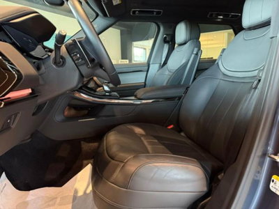 Land Rover Range Rover Sport 3.0 I6 MHEV SE (6)