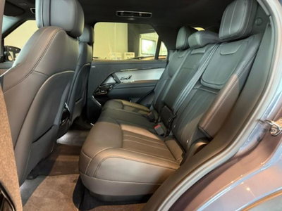 Land Rover Range Rover Sport 3.0 I6 MHEV SE (7)