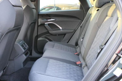 Audi Q5 Sportback 40 2.0 tdi mhev 12V S line Plus quattro s-tronic (10)