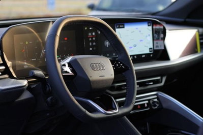 Audi Q5 Sportback 40 2.0 tdi mhev 12V S line Plus quattro s-tronic (8)