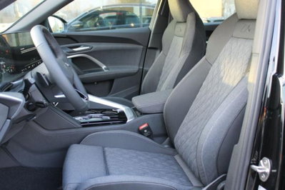 Audi Q5 Sportback 40 2.0 tdi mhev 12V S line Plus quattro s-tronic (9)