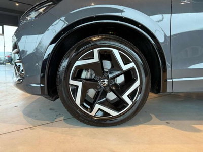 Volkswagen Tiguan Allspace 2.0 tdi R-Line 150cv dsg (14)
