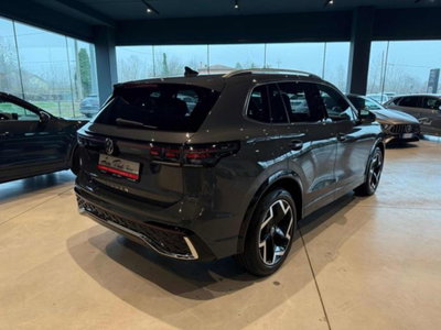 Volkswagen Tiguan Allspace 2.0 tdi R-Line 150cv dsg (3)