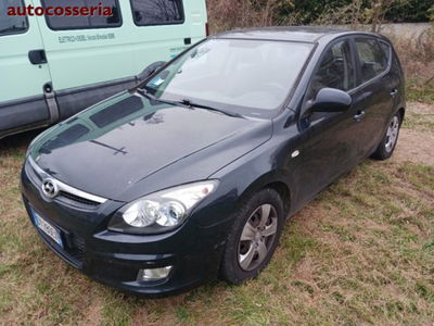 Hyundai i30 1.4 BlueDrive GPL Classic