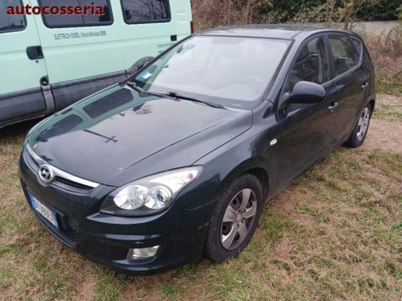 Hyundai i30 1.4 BlueDrive GPL Classic