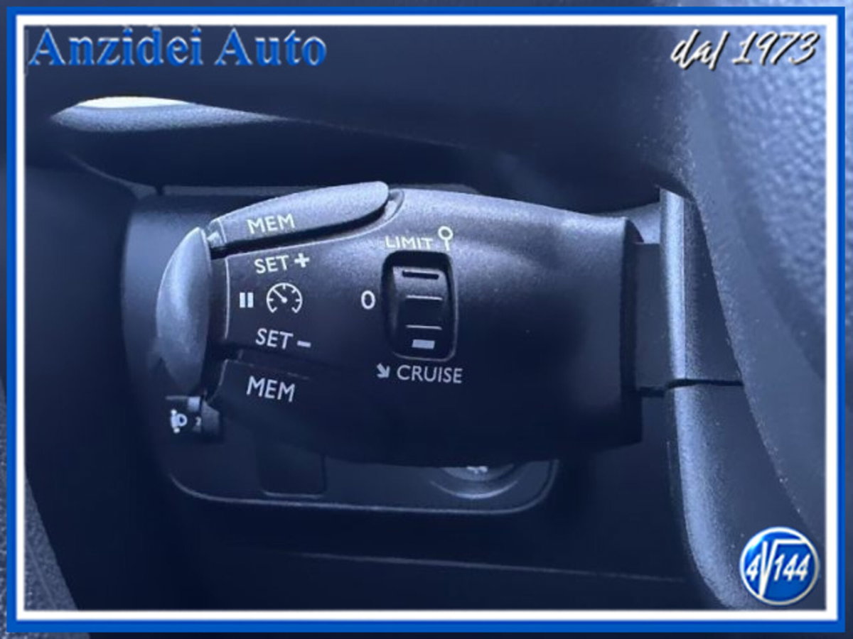 Citroen C3 BlueHDi 100 S&S Feel Pack (15)
