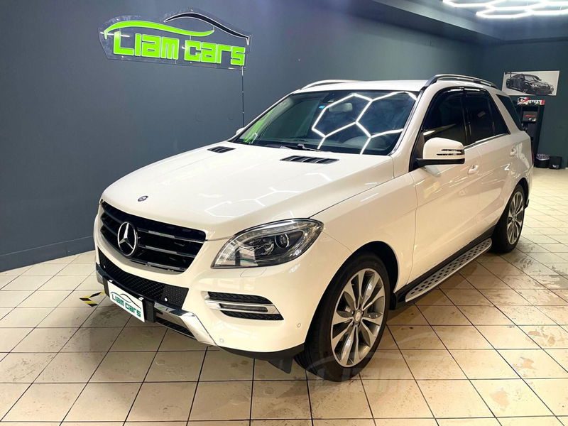 Mercedes-Benz GLK 250 4Matic BlueTEC Premium
