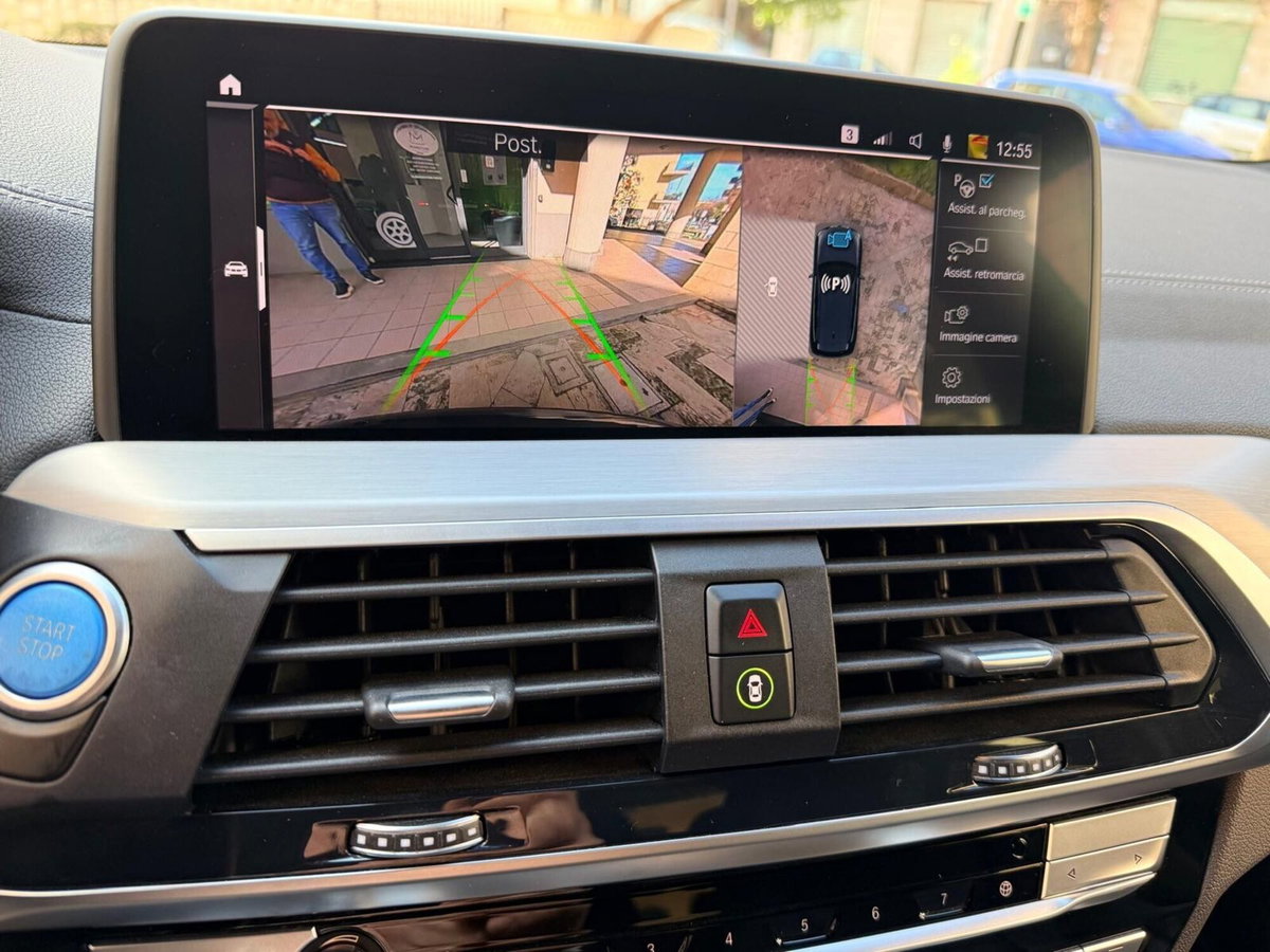 BMW iX3 iX3 Impressive (10)