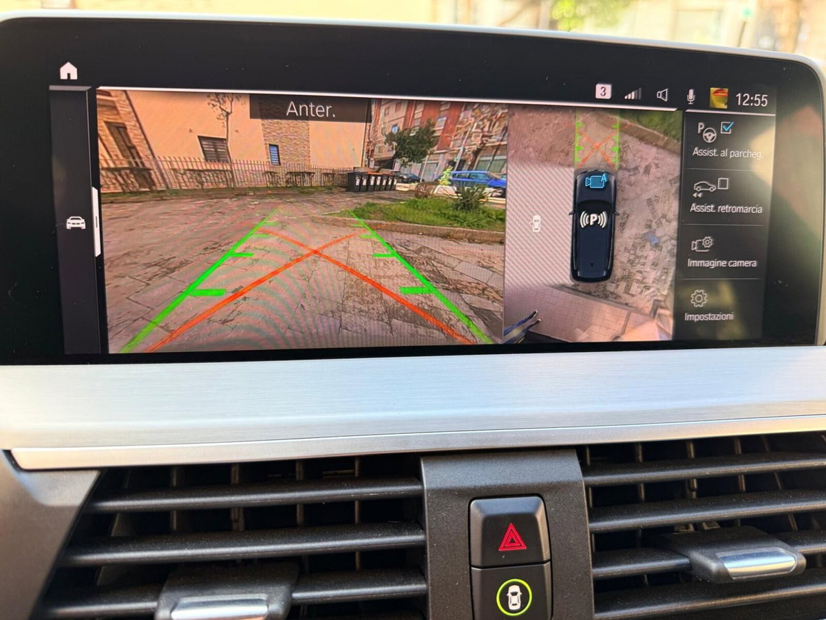 BMW iX3 iX3 Impressive (11)