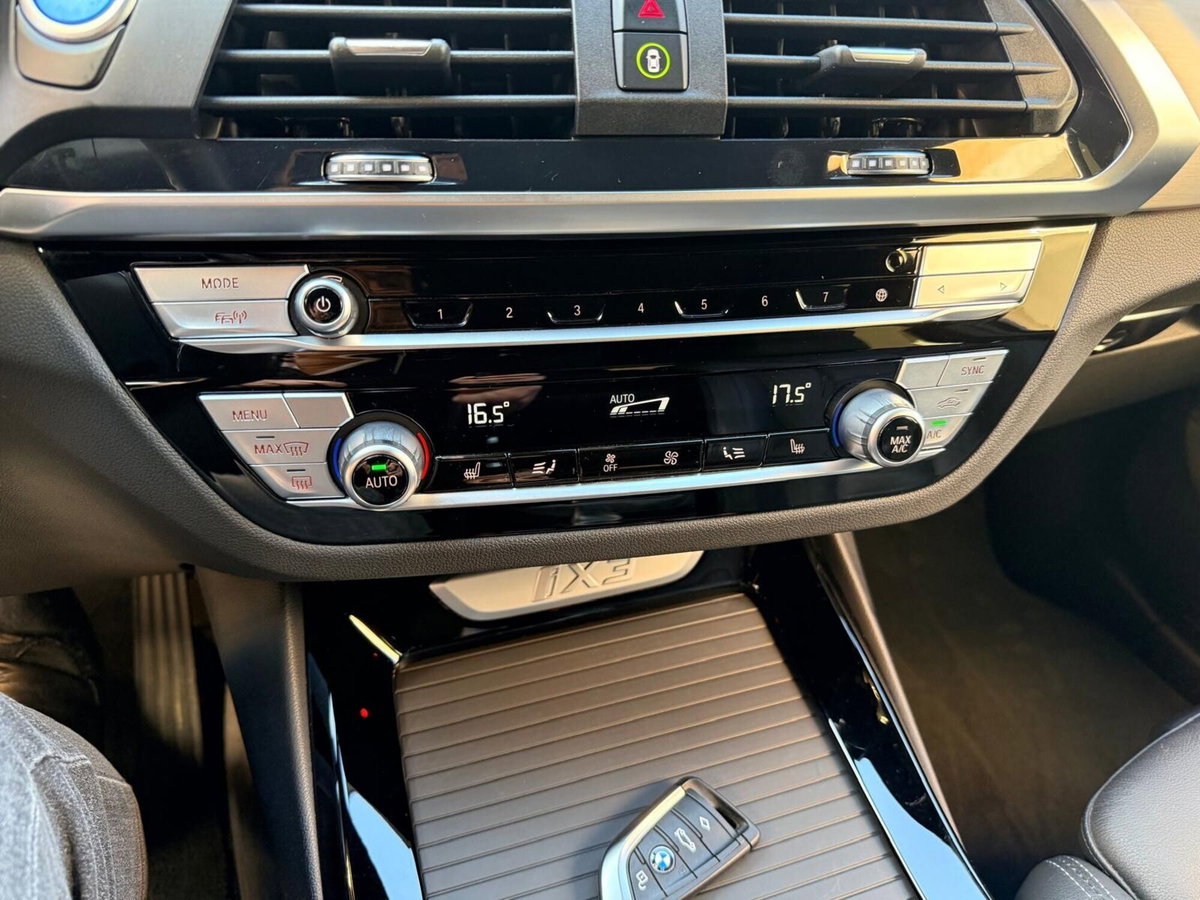 BMW iX3 iX3 Impressive (12)