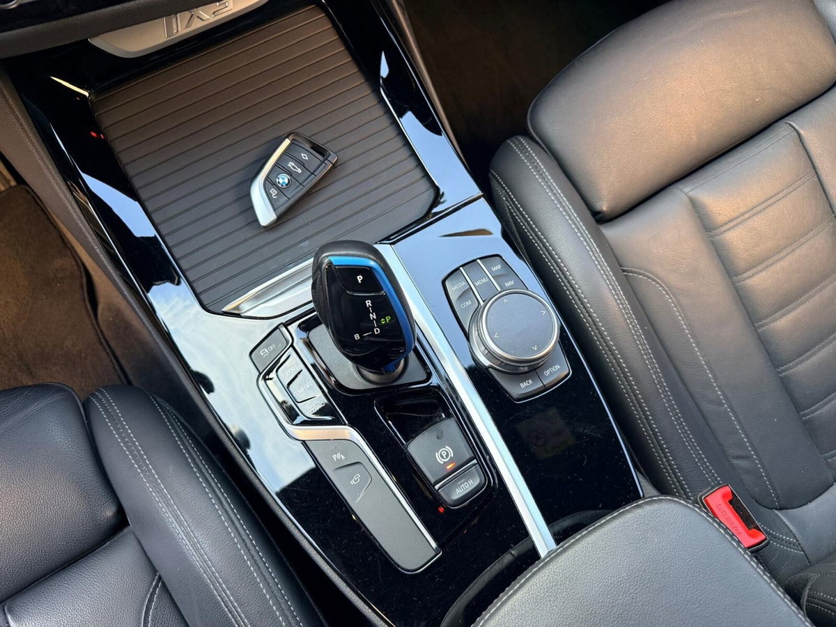 BMW iX3 iX3 Impressive (13)