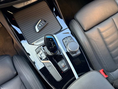 BMW iX3 iX3 Impressive (13)