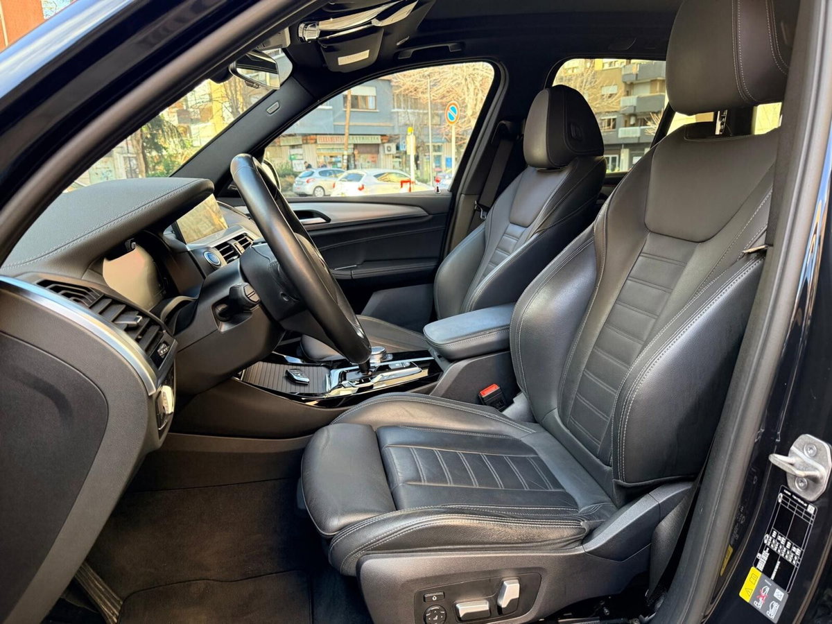 BMW iX3 iX3 Impressive (14)