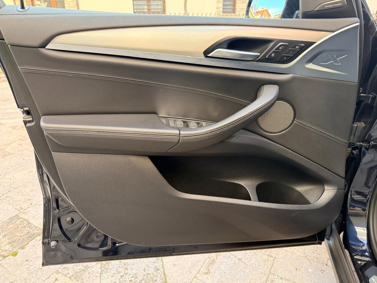 BMW iX3 iX3 Impressive (16)