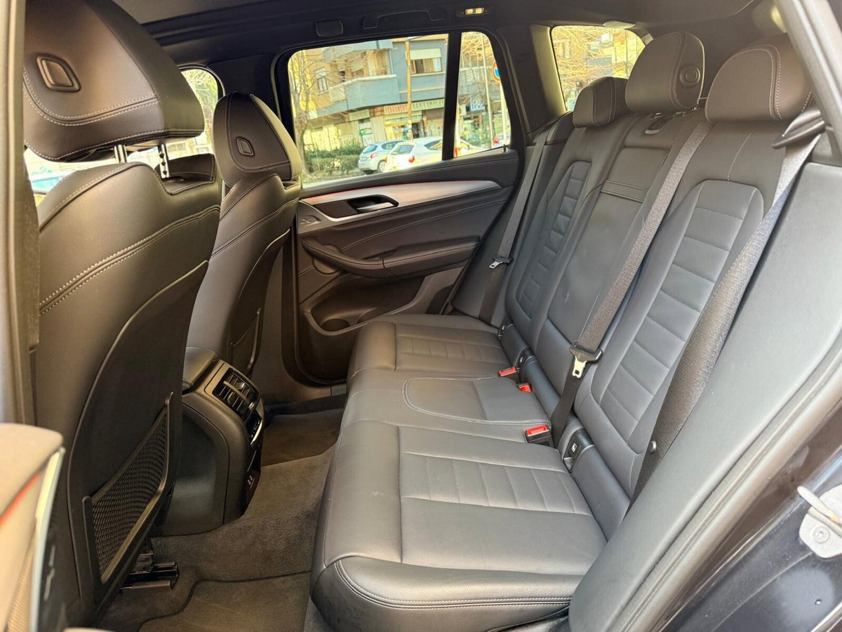 BMW iX3 iX3 Impressive (19)