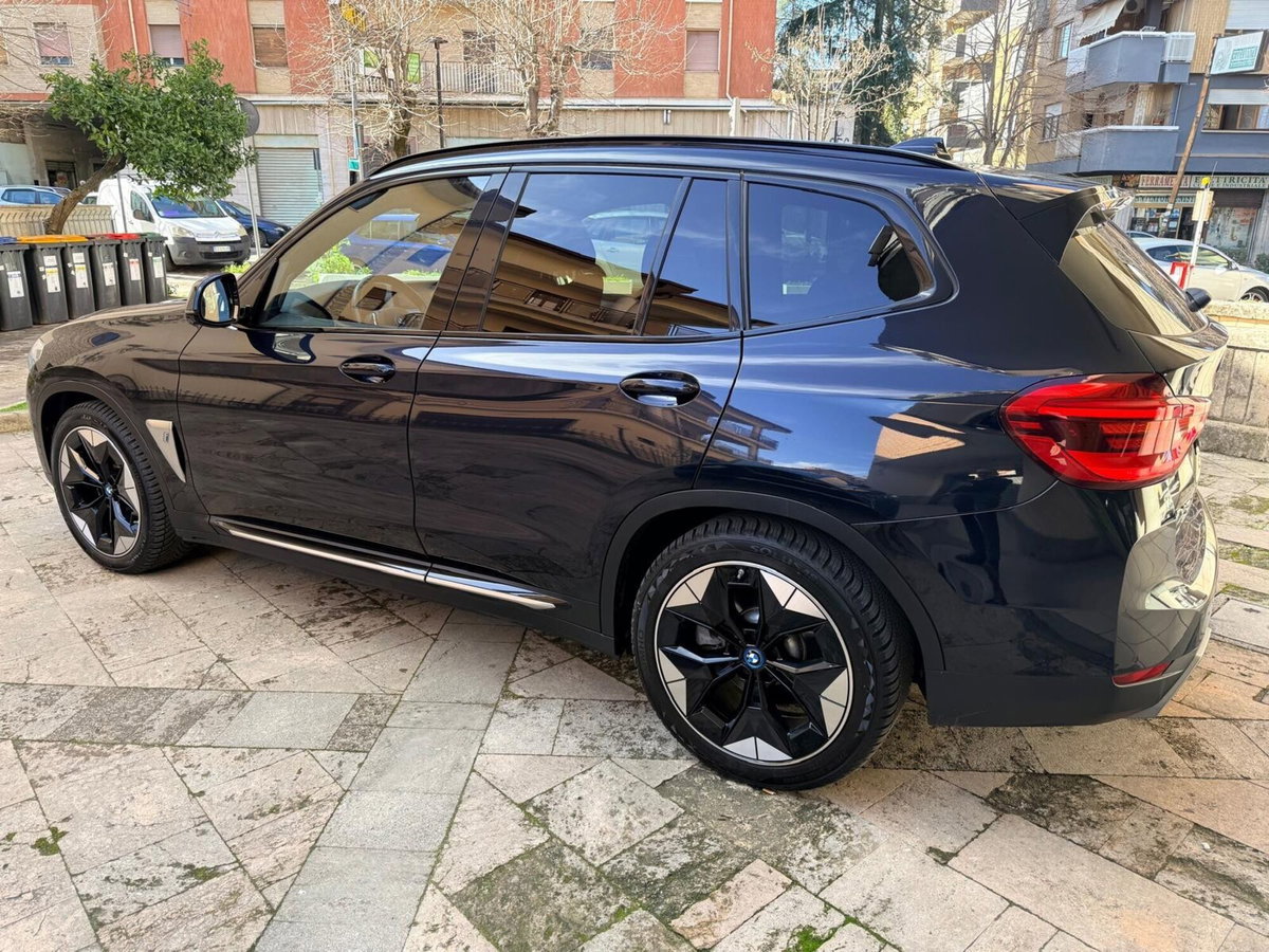BMW iX3 iX3 Impressive (2)
