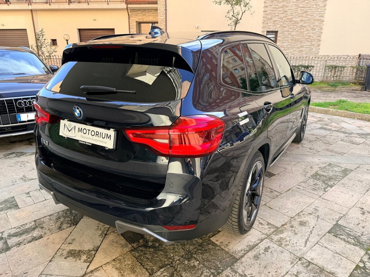BMW iX3 iX3 Impressive (3)