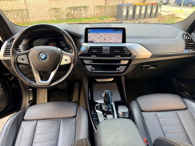 BMW iX3 iX3 Impressive (7)