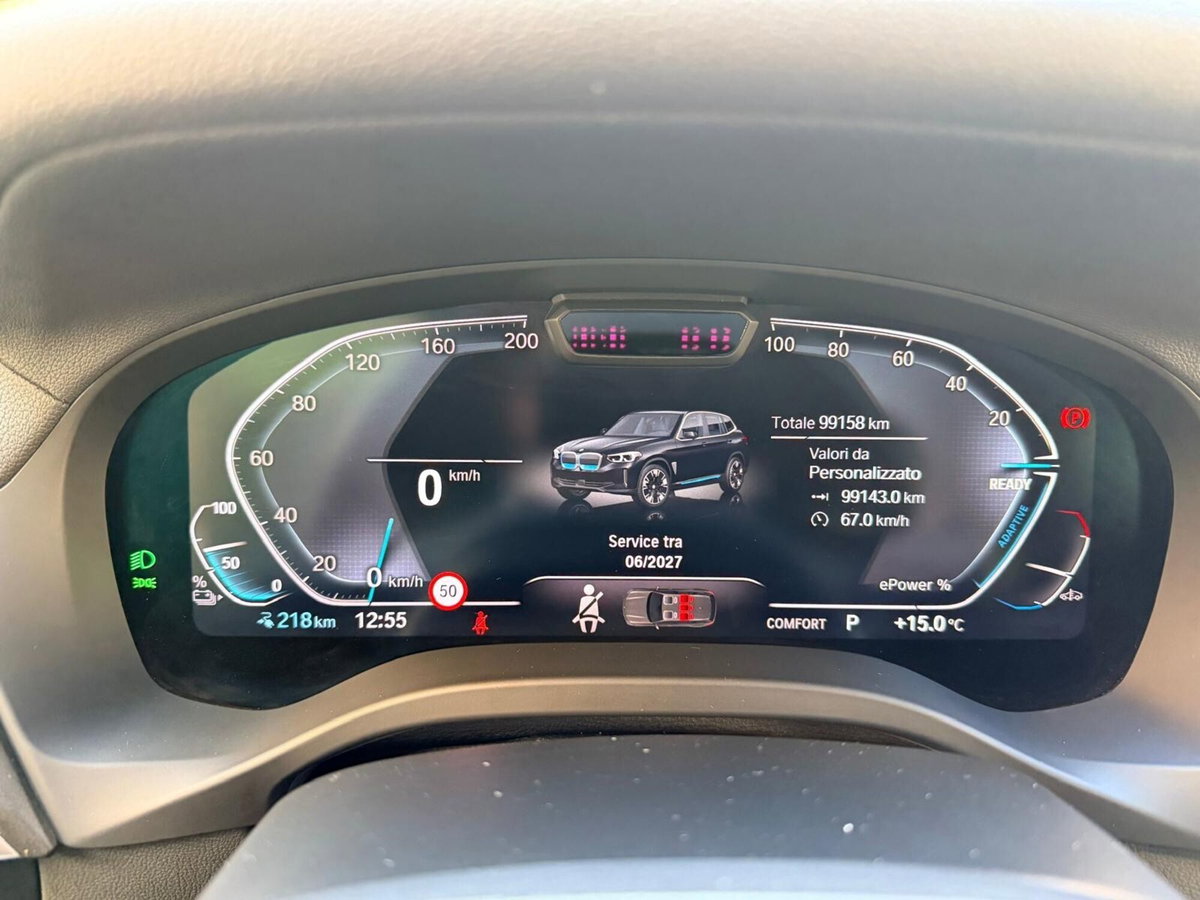 BMW iX3 iX3 Impressive (8)