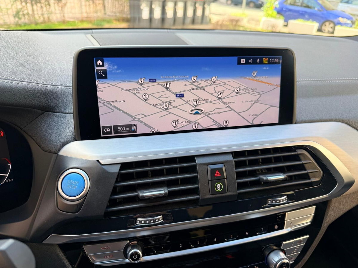 BMW iX3 iX3 Impressive (9)