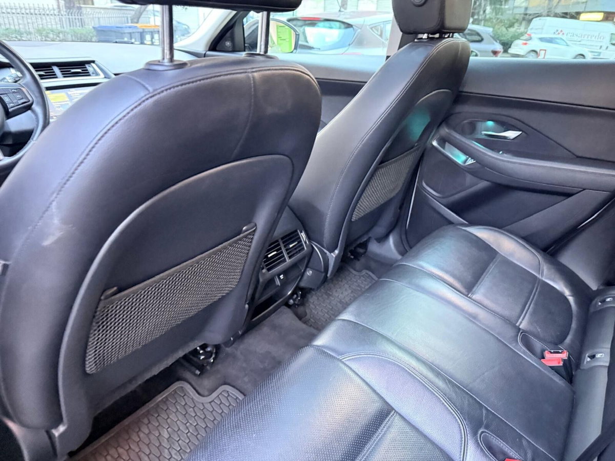 Jaguar E-Pace 2.0D 150 CV AWD aut. S (15)