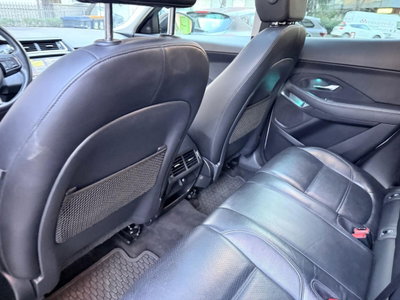 Jaguar E-Pace 2.0D 150 CV AWD aut. S (15)