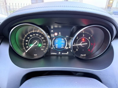 Jaguar E-Pace 2.0D 150 CV AWD aut. S (8)