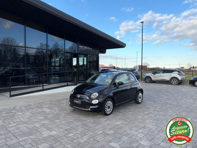 Fiat 500 1.2 EasyPower Lounge