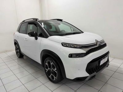 Citroen C3 Aircross BlueHDi 110 S&S Shine Pack usata