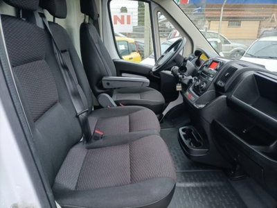 Fiat Ducato Furgone 2.2 mjt3 140cv (9)