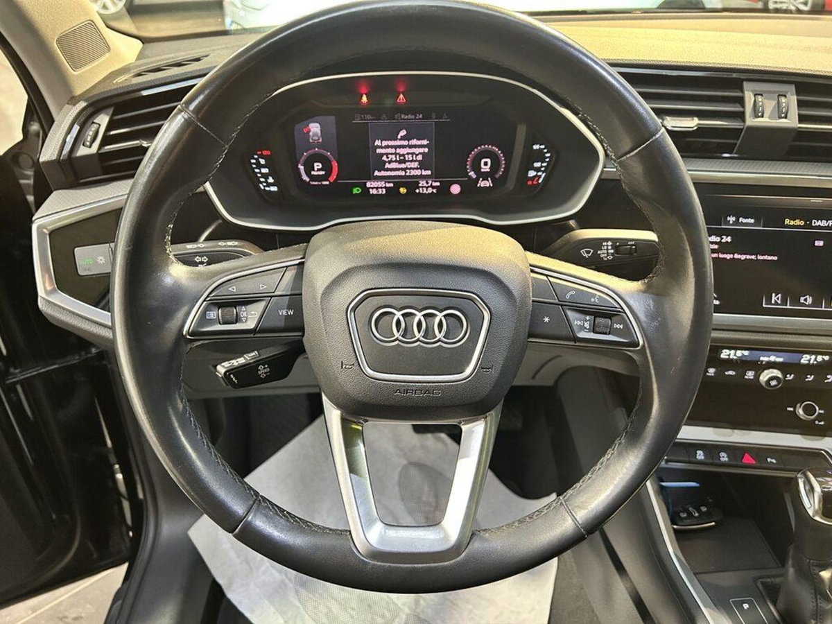 Audi Q3 35 2.0 tdi s-tronic (10)