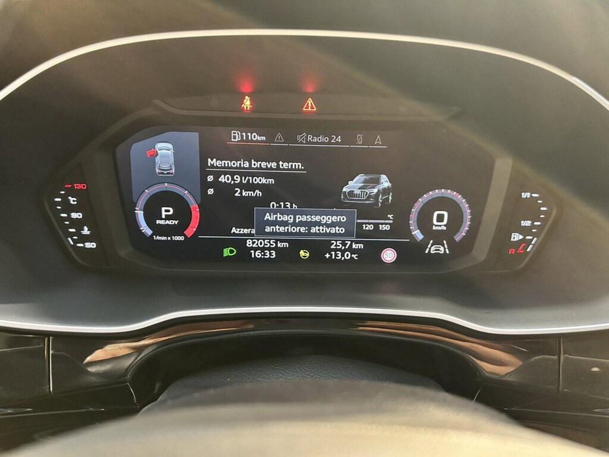 Audi Q3 35 2.0 tdi s-tronic (13)