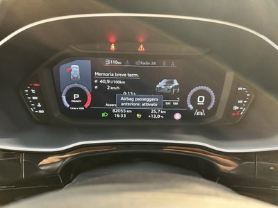 Audi Q3 35 2.0 tdi s-tronic (13)
