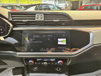 Audi Q3 35 2.0 tdi s-tronic (14)