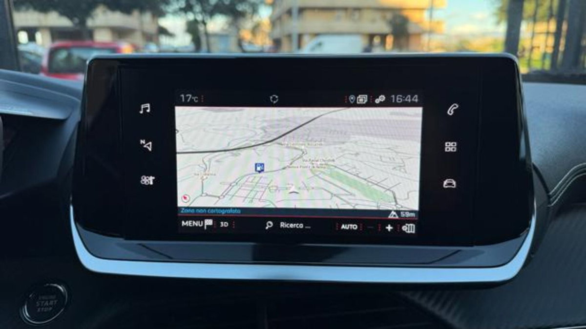 Peugeot 2008 1.2 puretech Style s&s 130cv eat8 (10)