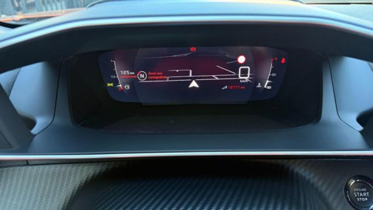 Peugeot 2008 1.2 puretech Style s&s 130cv eat8 (9)