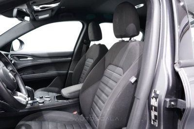 Alfa Romeo Stelvio Stelvio 2.2 Turbodiesel 210 CV AT8 Q4 Super (11)