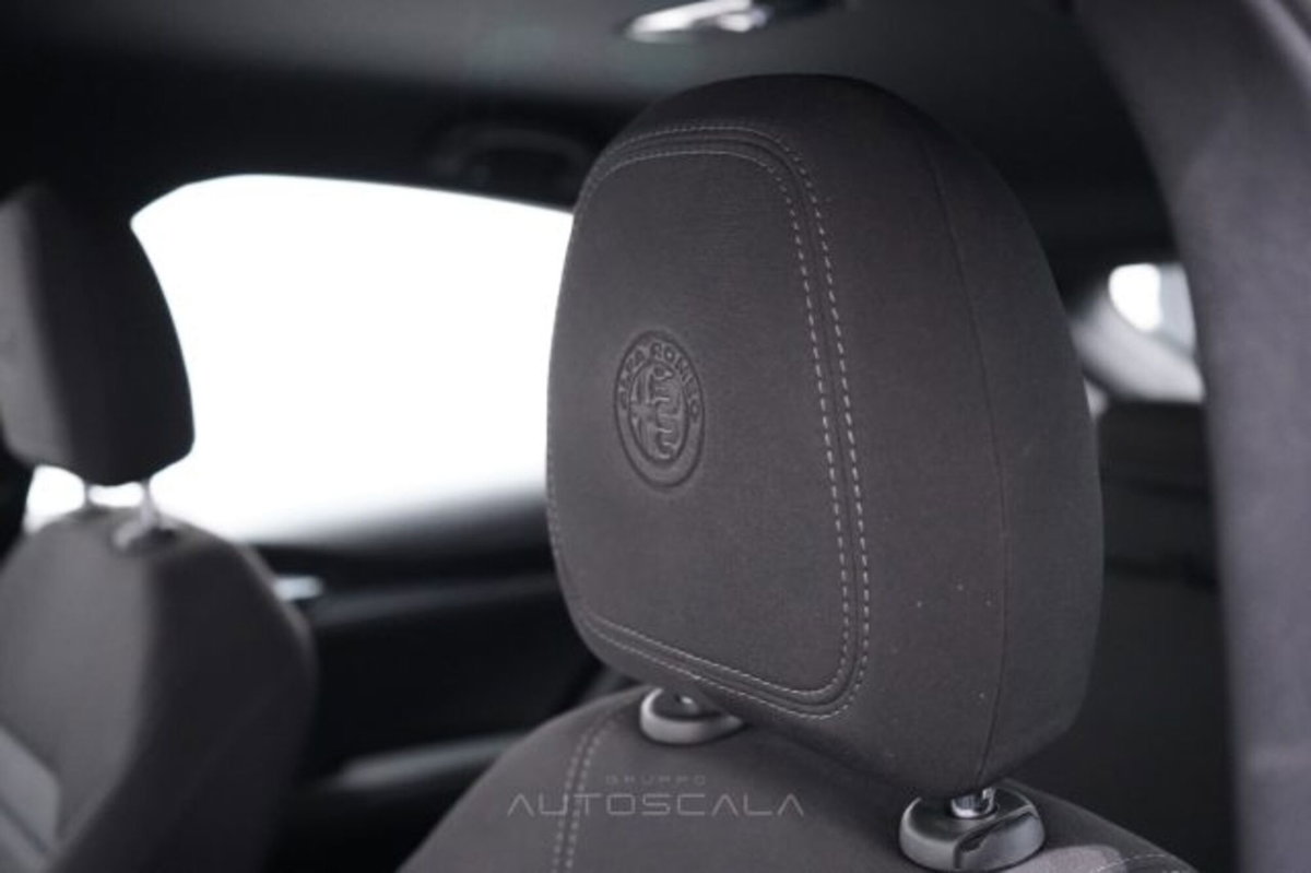 Alfa Romeo Stelvio Stelvio 2.2 Turbodiesel 210 CV AT8 Q4 Super (12)