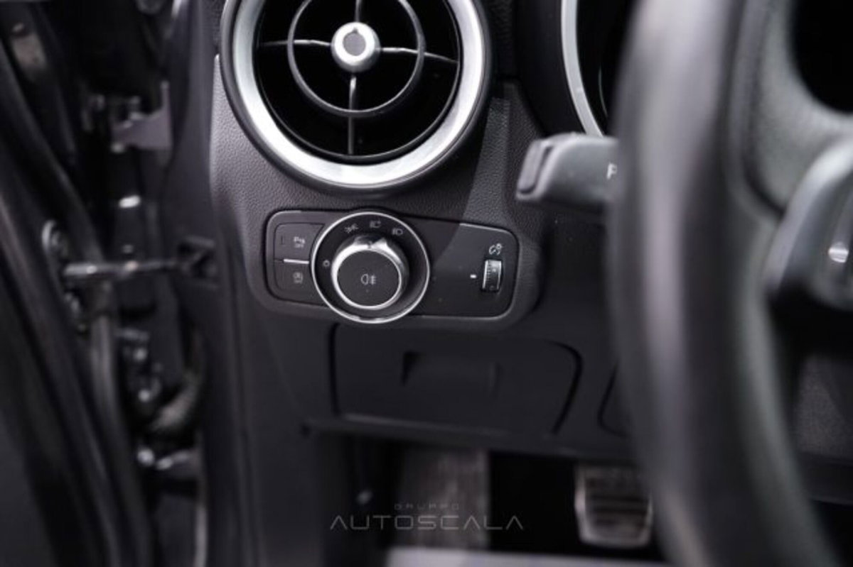 Alfa Romeo Stelvio Stelvio 2.2 Turbodiesel 210 CV AT8 Q4 Super (13)